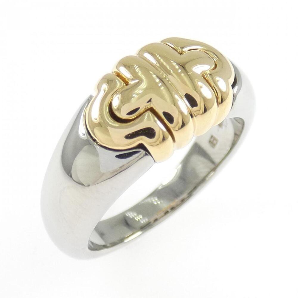 Bvlgari Bulgari 750YG * Ring